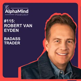 The Alpha Mind Podcast